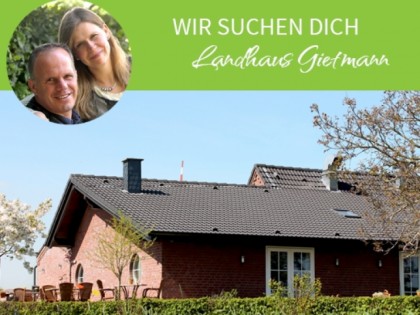 Foto:  Landhaus Gietmann